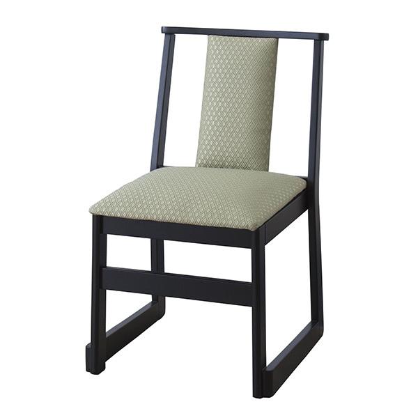 東谷 座敷椅子 高齢者 法事 お座敷チェア 高級感 和室 旅館 和風座椅子