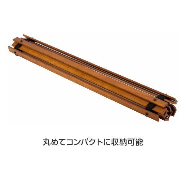 東谷 ロールパーテーション ワイド 天然木 吊り下げタイプ 壁掛け 窓際