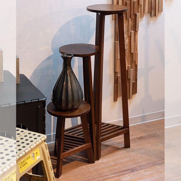 フラワーベース　花台　インテリア 楽天市場】フラワースタンド NEIN MARKE ナインマーケ Cタイプ