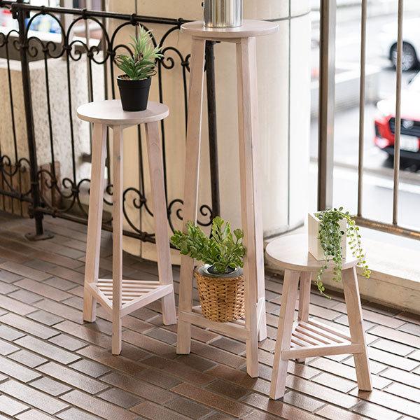 フラワーベース　花台　インテリア 楽天市場】フラワースタンド NEIN MARKE ナインマーケ Cタイプ