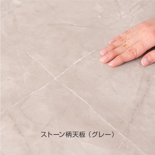 ラウンドテーブル ダイニングテーブル 2人用 おしゃれ 90×90 木製 天然木 大理石調_13