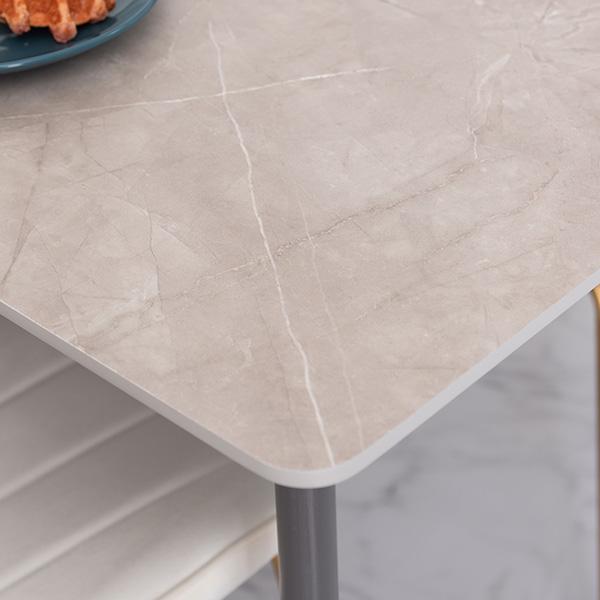 東谷 ダイニングテーブル 正方形 2人用 おしゃれ 80×80 木製 天然木