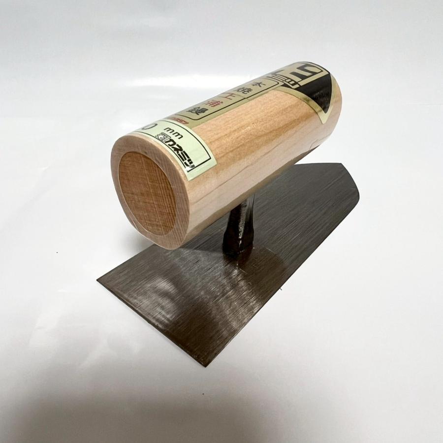 カネミツ 上浦鏝 120mm 本焼 モルタル 左官コテ : 今戸屋建材ヤフー店