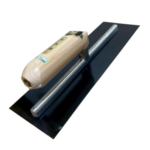 カネミツ 洋角鏝 330mm 0.55mm厚 油焼 角鏝 左官鏝 : 今戸屋建材ヤフー 