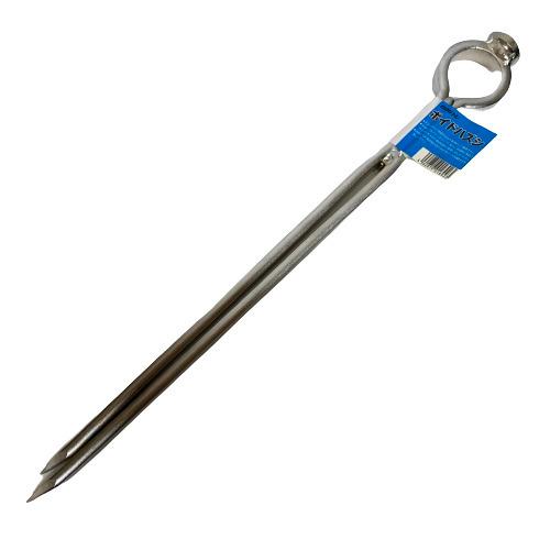DOGYU ボイドハズシ 全長480mm 土牛産業 01692 ボイド管ハズシ