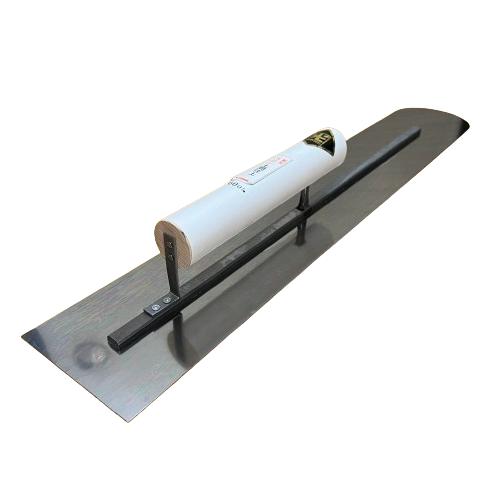 土間鏝 600mm 0.7mm厚 ステンレス 土間仕上鏝 楽々グリップ仕様 土間鏝 600mm 0.7mm厚 ステンレス 土間仕上鏝 楽々グリップ仕様