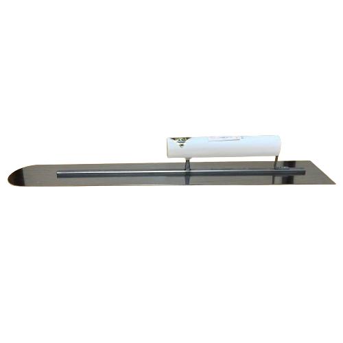 土間鏝 600mm 0.7mm厚 ステンレス 土間仕上鏝 楽々グリップ仕様 土間鏝 600mm 0.7mm厚 ステンレス 土間仕上鏝 楽々グリップ仕様