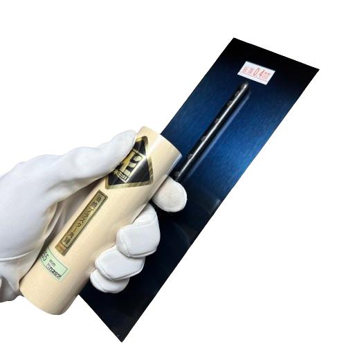 メーカー直売】の商品をすべて 九寸 古鏝 角鏝 重285g 長276 メーカー直売】の商品をすべて 九寸 古鏝 角鏝 重285g 長276