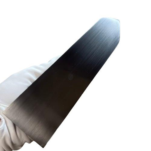 カネミツ 極 仕上鏝 210mm 本焼 左官鏝 : 今戸屋建材ヤフー店 - 通販