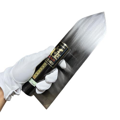 中塗鏝 極 300mm 本焼 左官コテ カネミツ : 今戸屋建材ヤフー店 - 通販