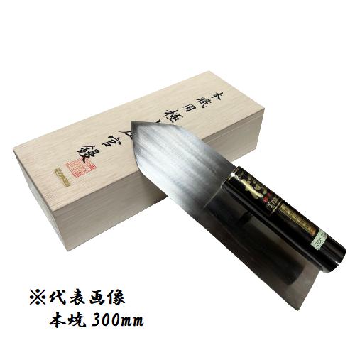 中塗鏝 極 270mm 油焼 左官コテ カネミツ : 今戸屋建材ヤフー店