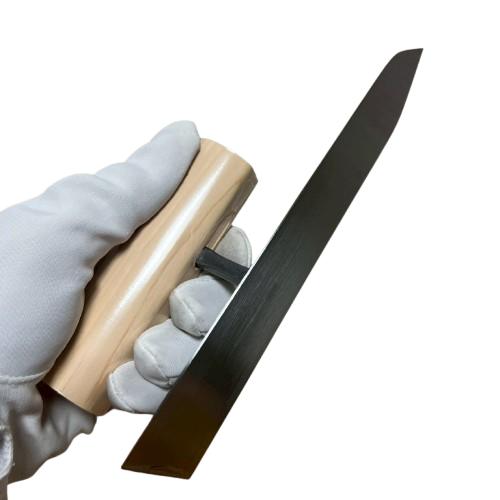 カネミツ 仕上鏝 180mm 本焼 左官鏝 : 今戸屋建材ヤフー店 - 通販