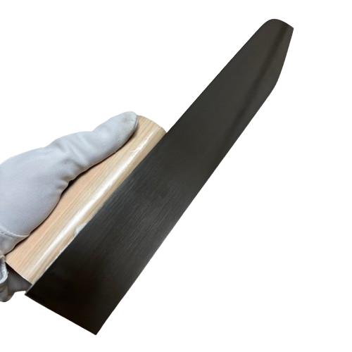 仕上鏝 270mm 本焼 左官コテ カネミツ 仕上げコテ : 今戸屋建材 仕上鏝 270mm 本焼 左官コテ カネミツ 仕上げコテ : 今戸屋建材