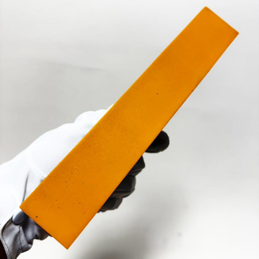 こてつさま専用 カネミツ ゴム鏝 210mm 角型 タイル用鏝 左官コテ : 今戸屋建材ヤフー