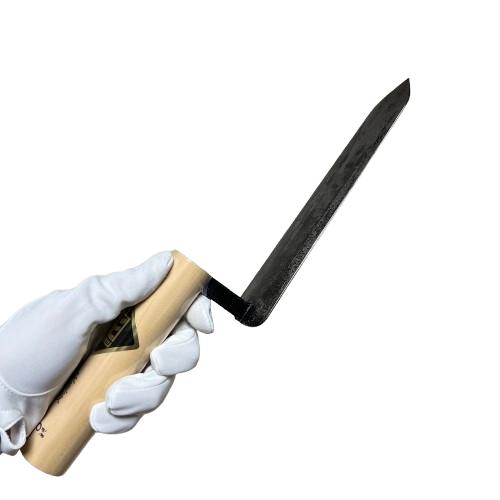 張り通し鏝 210mm 本焼 役物鏝 左官コテ カネミツ : 今戸屋建材 張り通し鏝 210mm 本焼 役物鏝 左官コテ カネミツ : 今戸屋建材