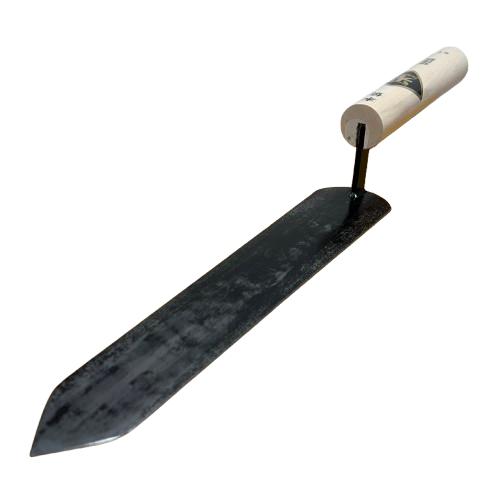 張り通し鏝 270mm 本焼 役物鏝 左官コテ カネミツ : 今戸屋建材 張り通し鏝 270mm 本焼 役物鏝 左官コテ カネミツ : 今戸屋建材