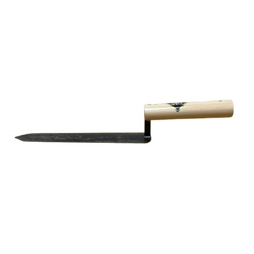 張り通し鏝 270mm 本焼 役物鏝 左官コテ カネミツ : 今戸屋建材 張り通し鏝 270mm 本焼 役物鏝 左官コテ カネミツ : 今戸屋建材