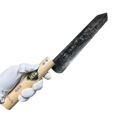 張り通し鏝 270mm 本焼 役物鏝 左官コテ カネミツ : 今戸屋建材 張り通し鏝 270mm 本焼 役物鏝 左官コテ カネミツ : 今戸屋建材