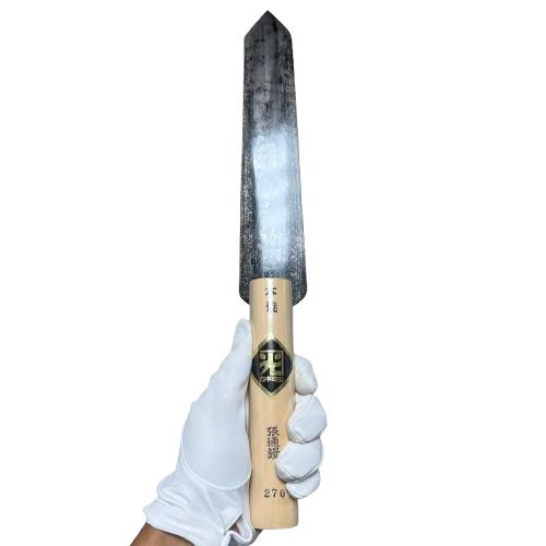 張り通し鏝 270mm 本焼 役物鏝 左官コテ カネミツ : 今戸屋建材 張り通し鏝 270mm 本焼 役物鏝 左官コテ カネミツ : 今戸屋建材