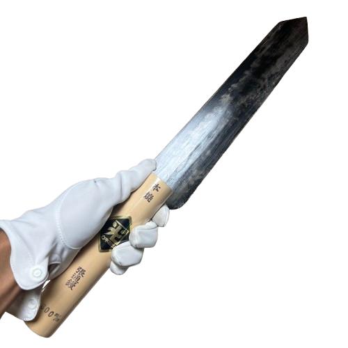 張り通し鏝 300mm 本焼 役物鏝 左官コテ カネミツ : 今戸屋建材 張り通し鏝 300mm 本焼 役物鏝 左官コテ カネミツ : 今戸屋建材