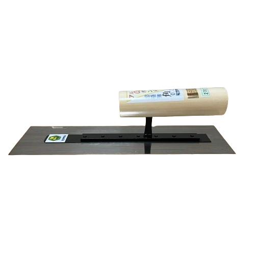 カネミツ αボンド角鏝 270mm 0.2mm厚 ステンレス 左官鏝 : 今戸屋建材