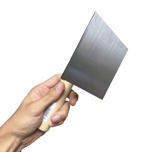 角鏝 110mm 本焼 元首天端鏝 左官コテ カネミツ : 今戸屋建材 角鏝 110mm 本焼 元首天端鏝 左官コテ カネミツ : 今戸屋建材