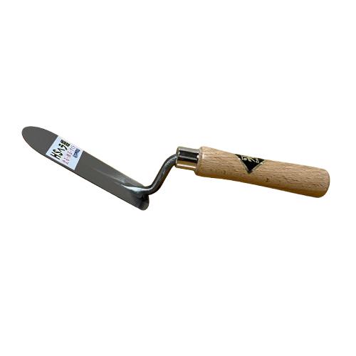 カネミツ HSヘラ鏝 本焼 左官鏝 レンガ鏝 ブロック鏝 : 今戸屋建材