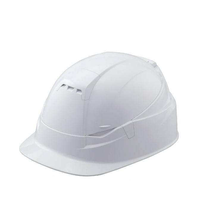 TOYO SAFETY トーヨーセーフティ 折りたたみヘルメット MOVO 白 ムーボ