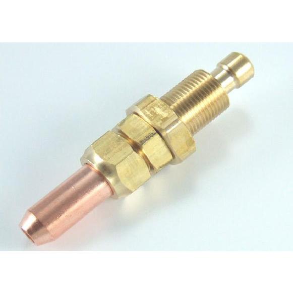 田中式A号切断器+A号切断口