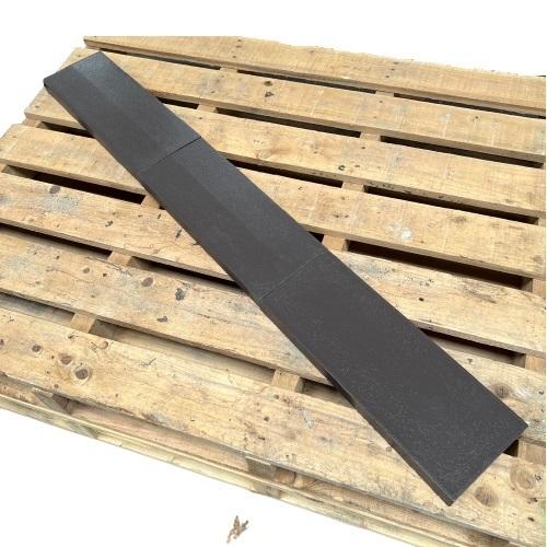 エスビック 笠木 ブロック 塀 プライムキャップ コーナーb メス 162mm おしゃれ 162 M 今戸屋建材ヤフー店 通販 Yahoo ショッピング