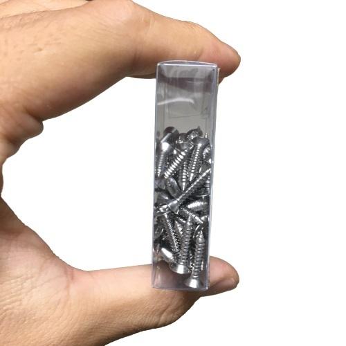 タッピングビス 3×16 サラ 約80本 ステンレス タッピングねじ : 今戸屋
