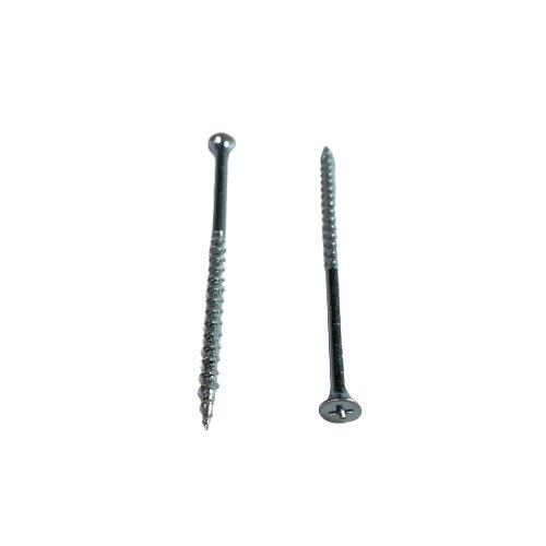 コーススレッド 半ねじ 4.2×90mm 徳用箱 200本入 コンパネビス ビス