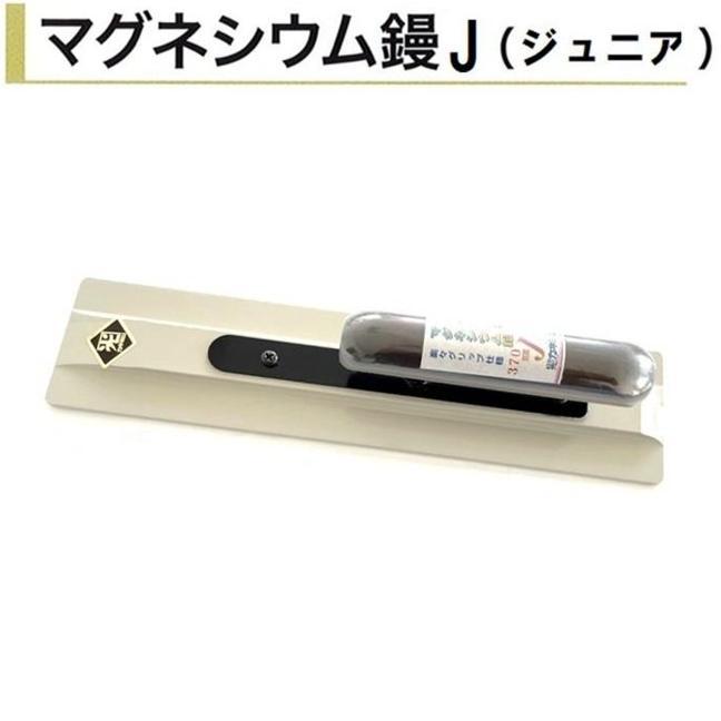 カネミツ マグネシウム鏝J 370mm ジュニア 左官コテ 土間 仕上げ : 今