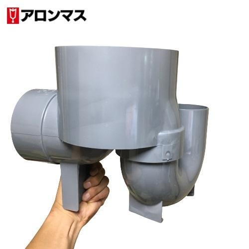 アロン化成 アロン 小口径桝 SD UTK 100×75-150 小口径マス 雨水 アロン化成 アロン 小口径桝 SD UTK 100×75-150 小口径マス 雨水