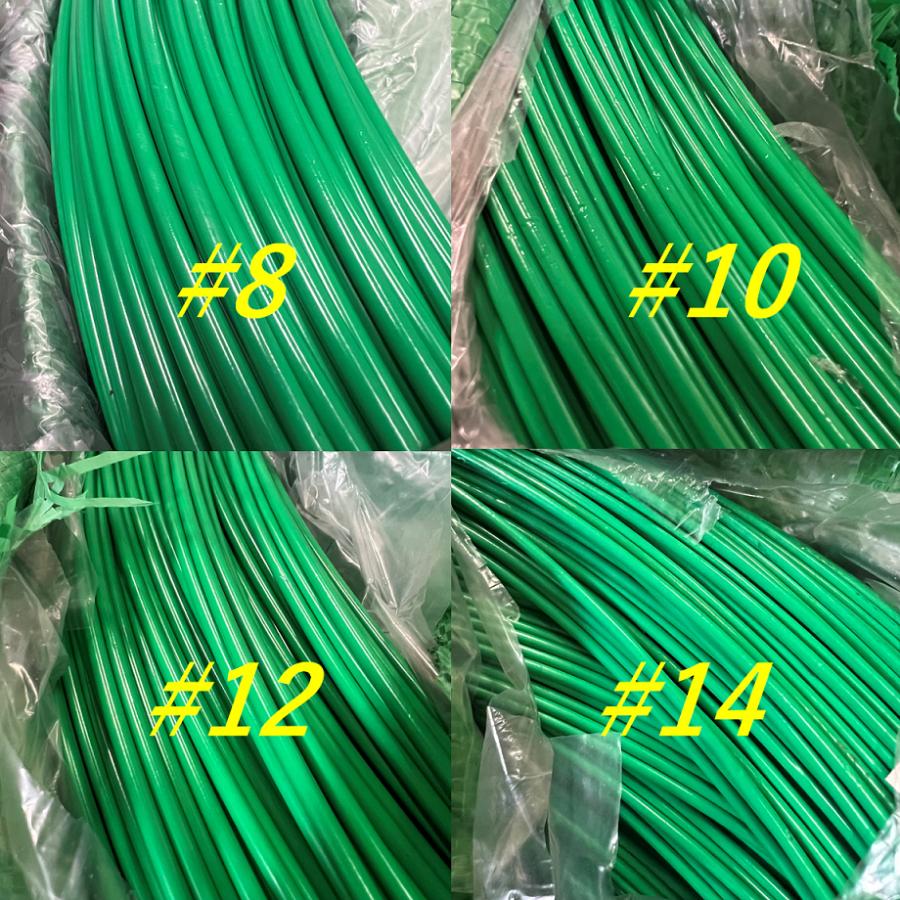 結plus＋様　完成写真　うんていタイプA  幅＋10cm 長さ＋60cm カインズ 結束線 350mm 1束200g | ねじ・くぎ・針金・建築金物