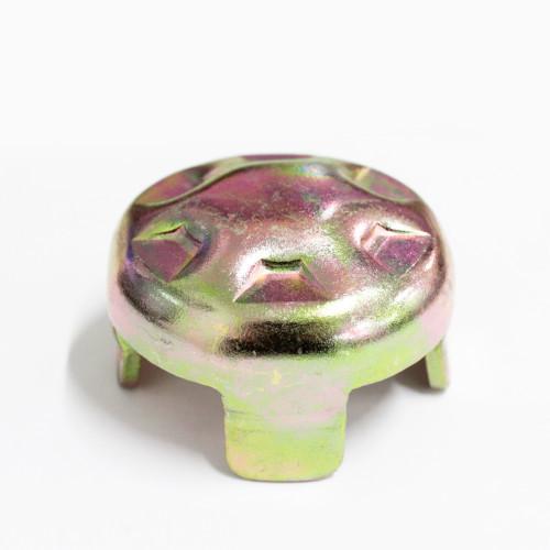 単管 打ち込み ヘッド 48.6mm 打ち込みキャップ 佐藤ケミカル : 今戸屋 