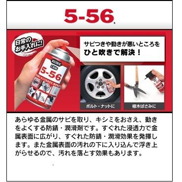 WAKO'S 潤滑剤 350ml 5本セット Amazon | CRC－556 増量缶 320+64＝384ml 3本セット | 工業用