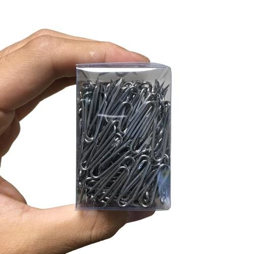 又釘 18×19 約490本 建材用釘 : 今戸屋建材ヤフー店 - 通販 - Yahoo