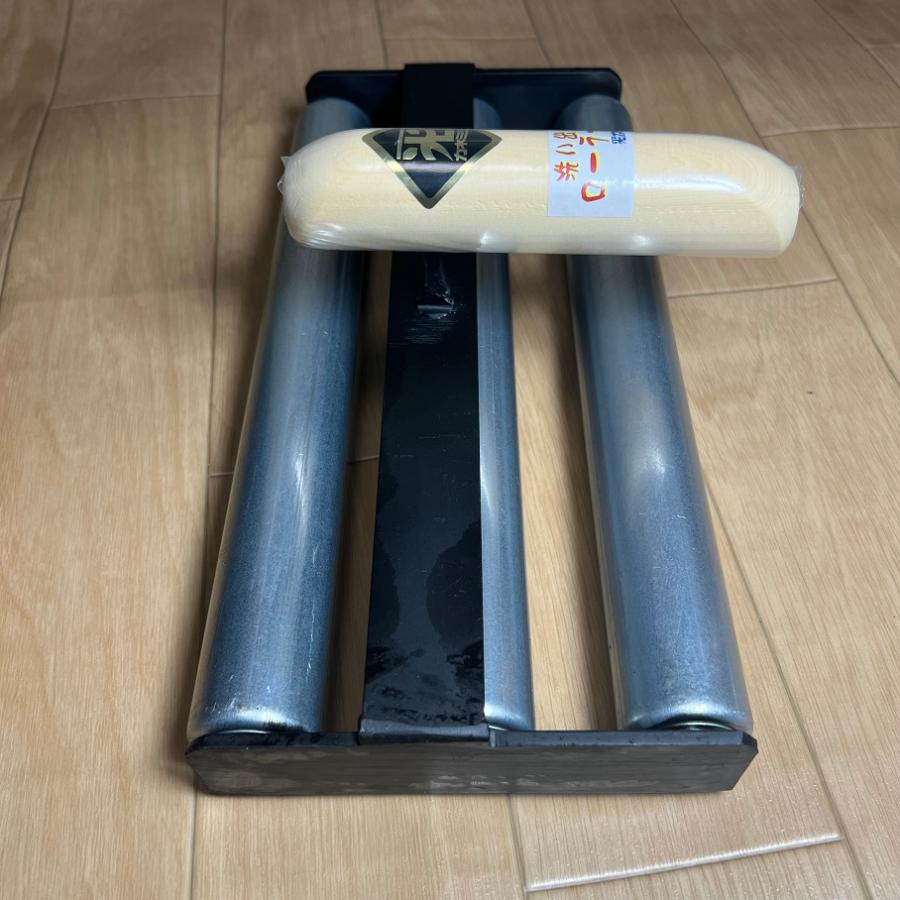 アマ浮かし洗い出しローラー君 ならし 押さえ コンクリート アマ浮かし洗い出しローラー君 ならし 押さえ コンクリート