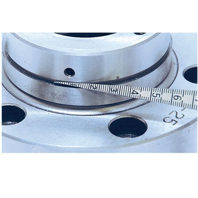 シンワ テーパーゲージ No.700A 1~15mm 62600 : 今戸屋建材ヤフー店