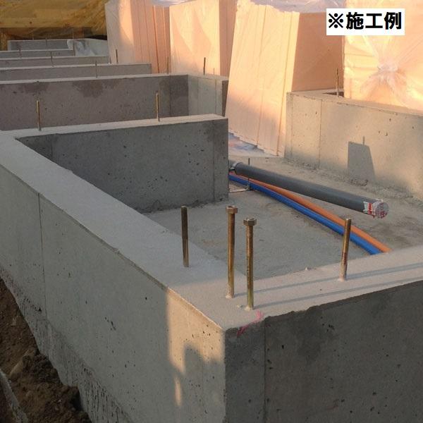 Z アンカーボルト M12×400mm 1箱 50本入 : 今戸屋建材ヤフー店 - 通販