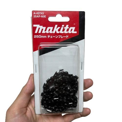 マキタ チェンソー 替刃 25AP-60E チェーンソー 品番 A-42743