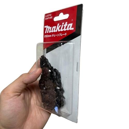 マキタ チェンソー 替刃 25AP-60E チェーンソー 品番 A-42743
