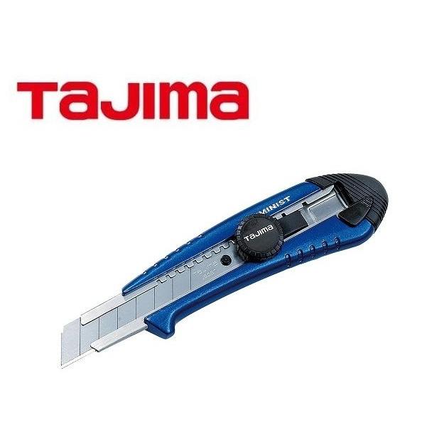 Tajima タジマ カッター ネジプロL アルミニスト ブルー AC
