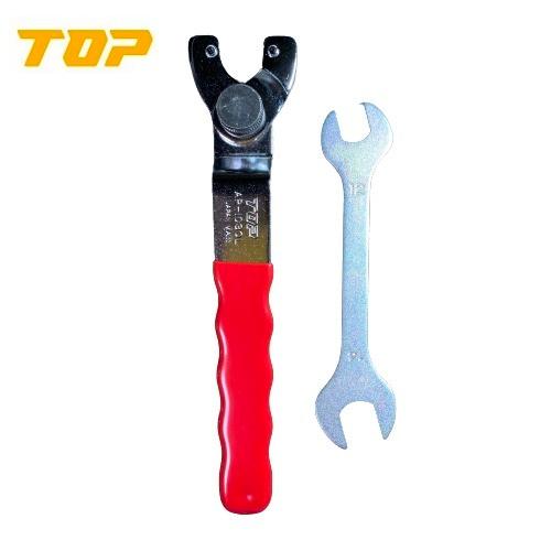 TOP(DIY) トップ アジャストピンレンチ ロングピンタイプ TOP(DIY) トップ アジャストピンレンチ ロングピンタイプ