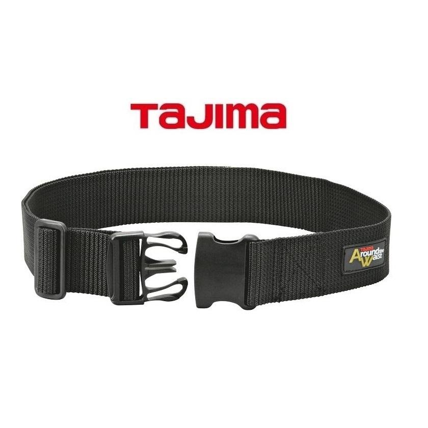 Tajima（タジマ） アラウンド ザ ウエスト ワンタッチベルト (L) AW