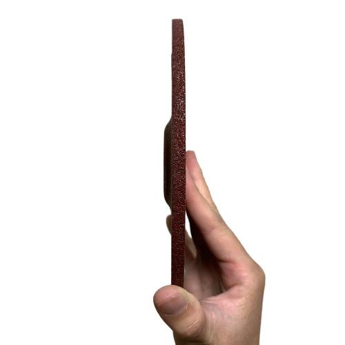 富士製砥 オフセット砥石 スーパーF-2 180×6×22mm バラ売り AWA36P BF