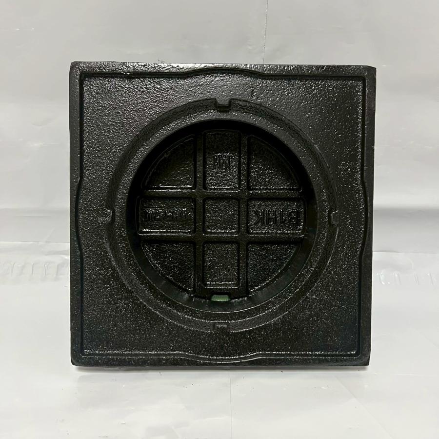 伊藤鉄工 B1HK-150 止水弁筐 国土交通省型B1 機械設備設計標準部分詳細