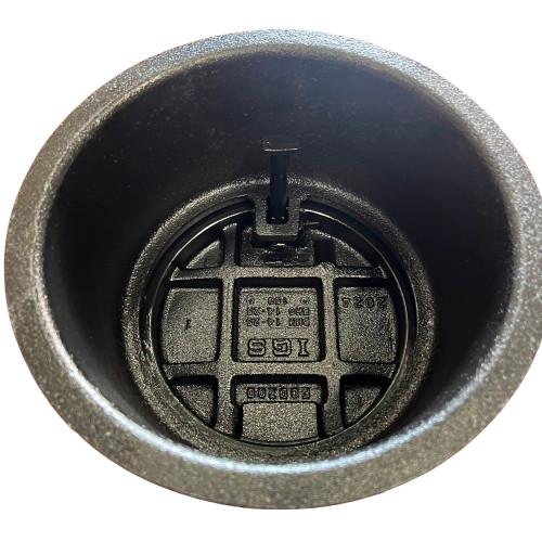 伊藤鉄工 重耐型 防水弁筐 BHC-14・25 サイズ150 IGS 敷地用 伊藤鉄工 重耐型 防水弁筐 BHC-14・25 サイズ150 IGS 敷地用