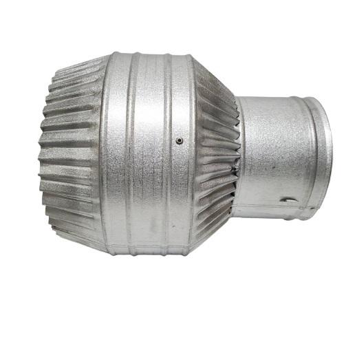 自然換気用ルーフファン 140 ベンチレーター : 今戸屋建材ヤフー店